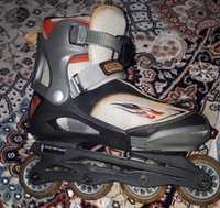 Роликовые коньки Rollerblade