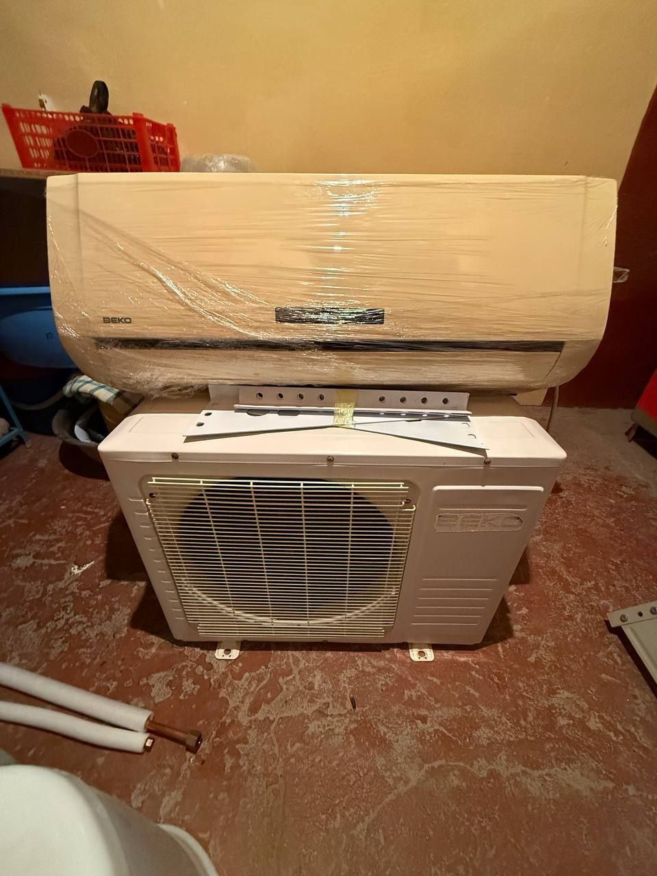Kondisioner beko 12lik