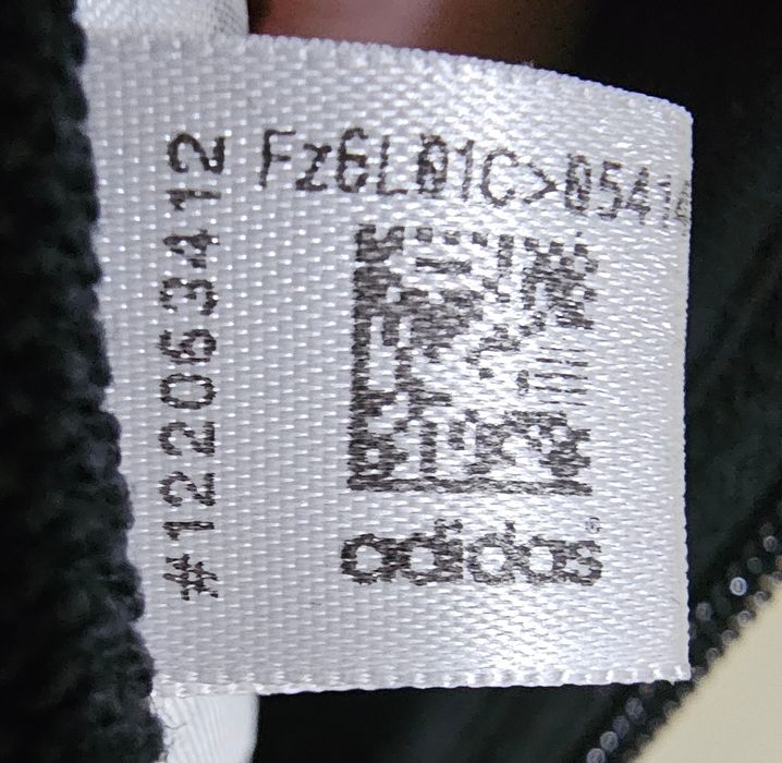 Оригинално горнище с качулка Adidas Sportswear