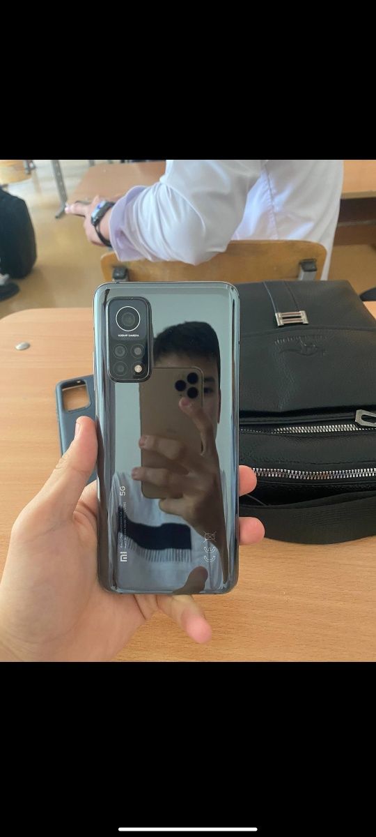 Xiaomi 10t pro 256 gb ideal