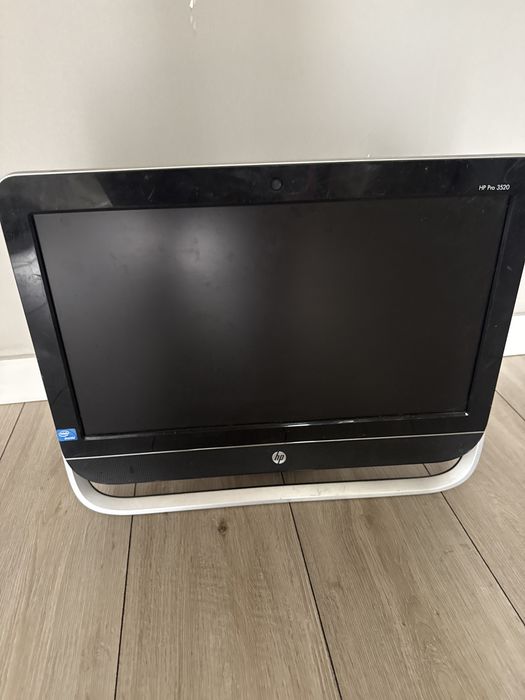 Монитор бесплатно отдам