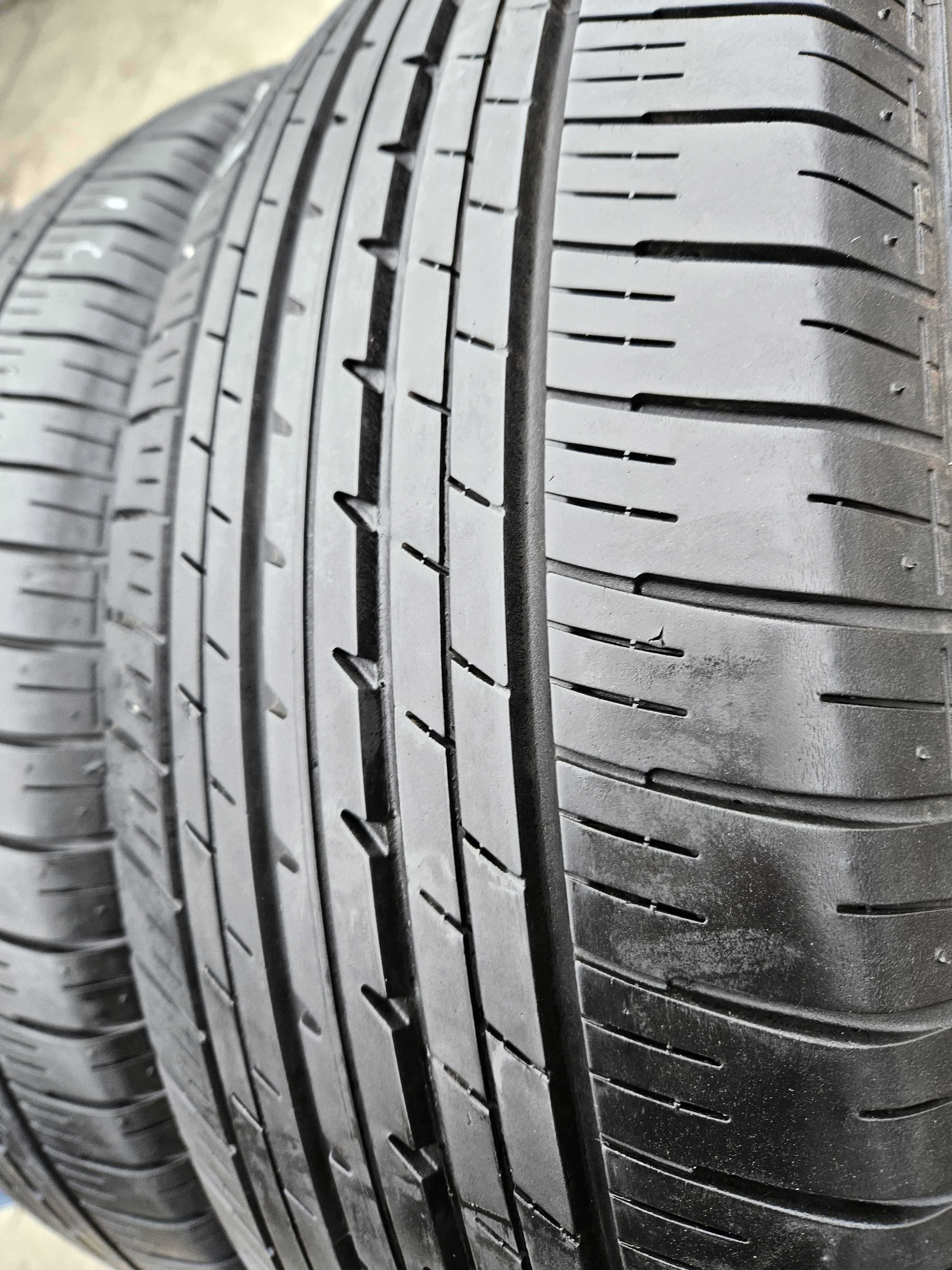 SET 2 Anvelope Vara 235/60 R18 BRIDGESTONE Dueler HL33 103H