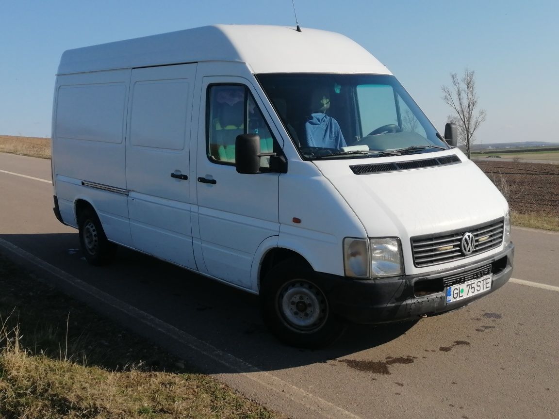 vw lt 35//2.5 Anj//109cp//proprietar de 13 ani