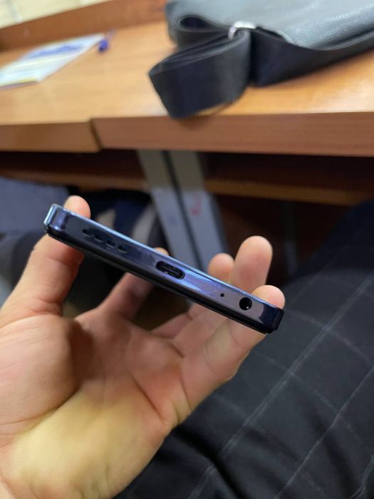 Infinix hot 40 i sotiladi yoki ayirboshlash