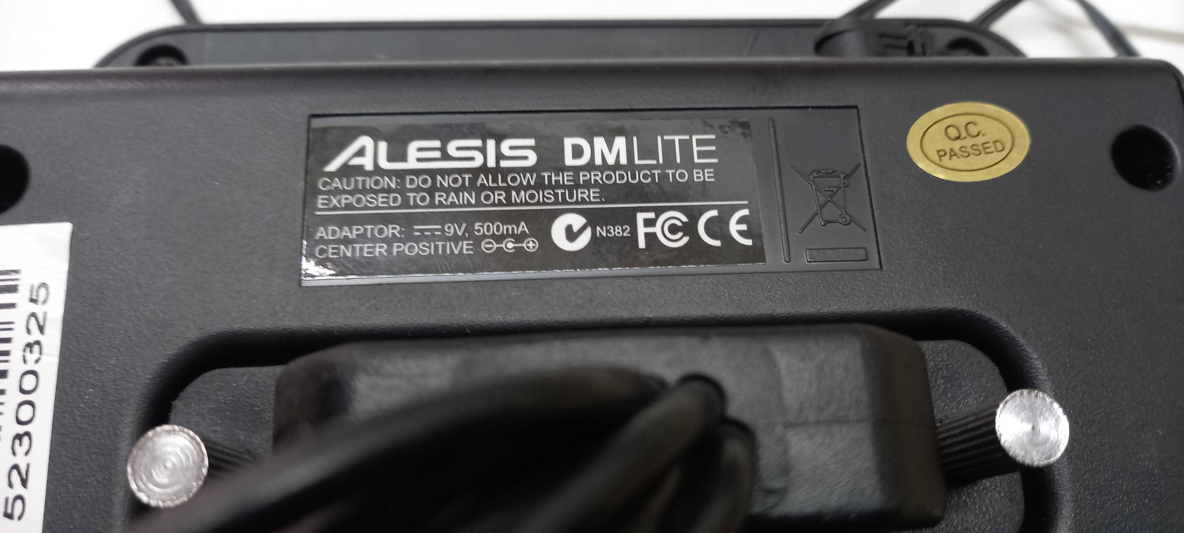 Alesis , drum module DMLITE