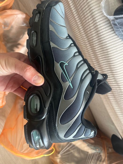 Маратонки Nike TN