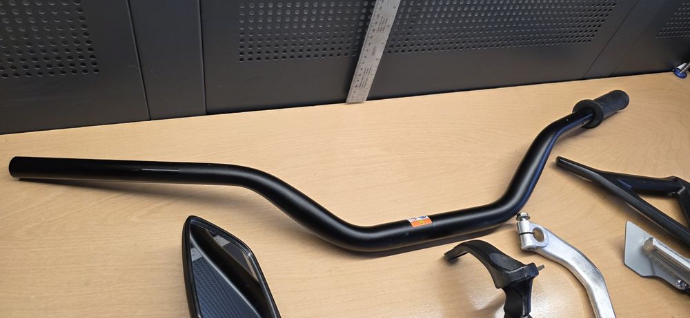 Jante  cu spite roti Honda CRF 1100 Africa TWIN 1000 genti