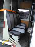 bancheta auto rabatabila 4 locuri
