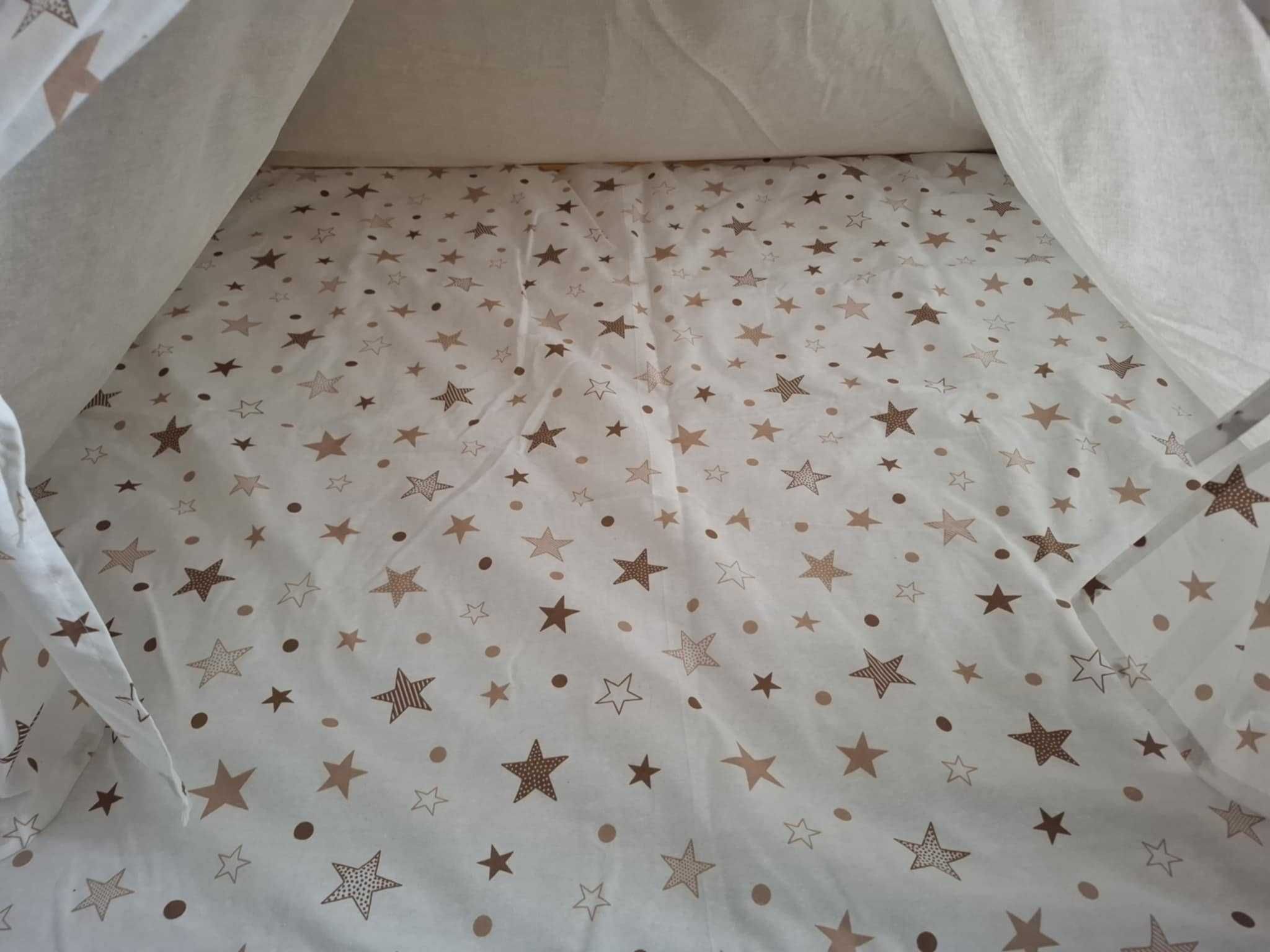 Детска палатка за игра