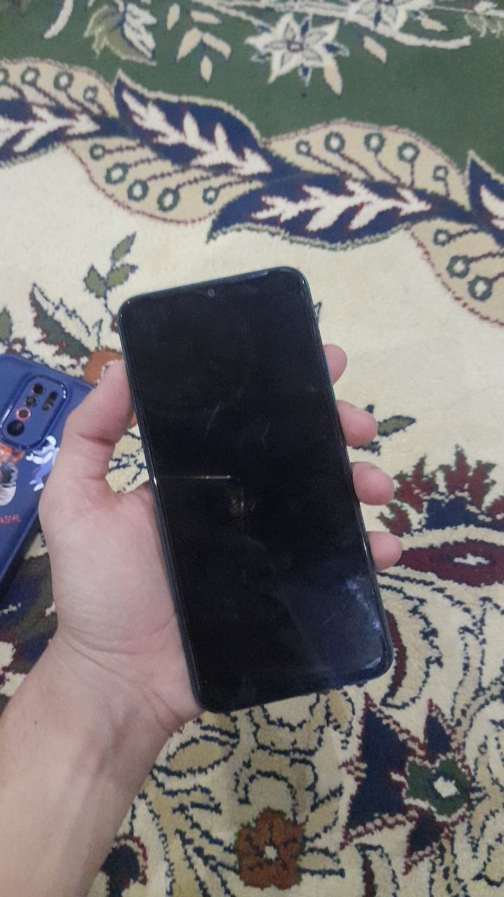 Redmi 9 64 gb 2021