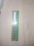 Memorie 8GB RAM DDR4 Micron MTA8ATF1G64AZ-2G3E1. Frecventa de 2500mHz