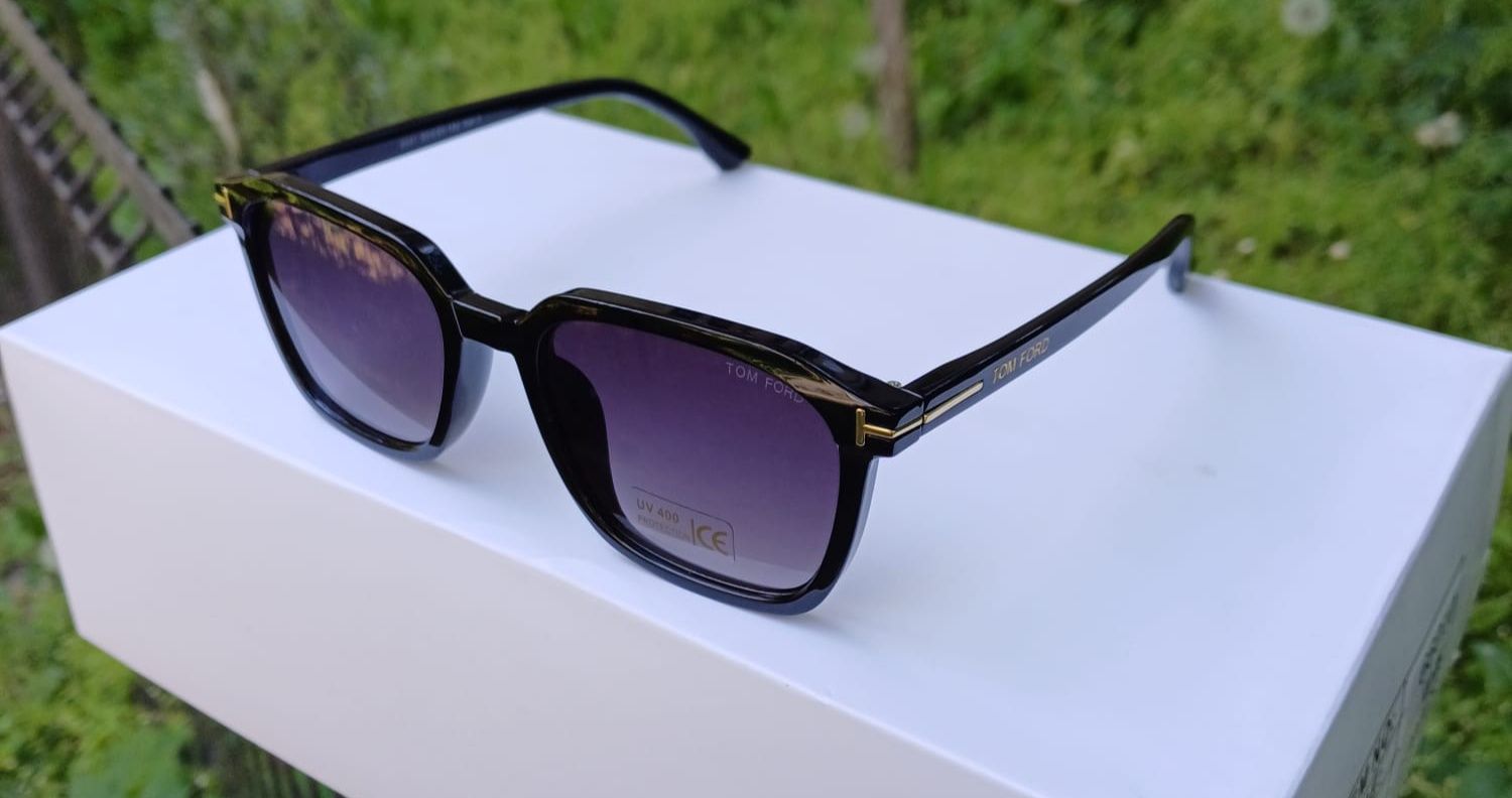 Ochelari de soare Tom Ford 9041