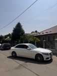 Mercedes-Benz c250 T 7G-TRONIC
