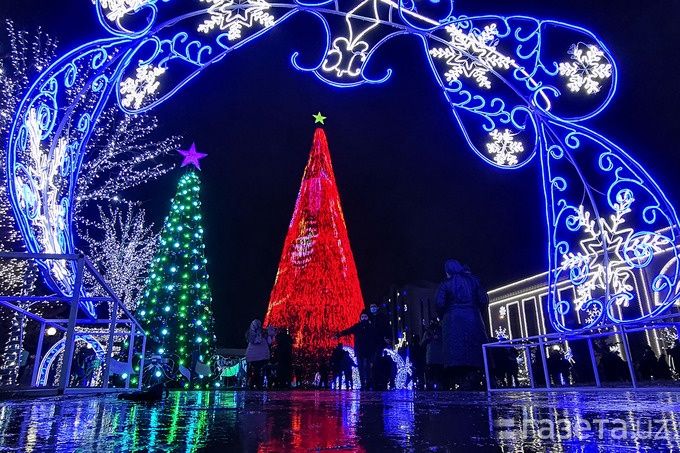 Archa deklaratsiya reklama