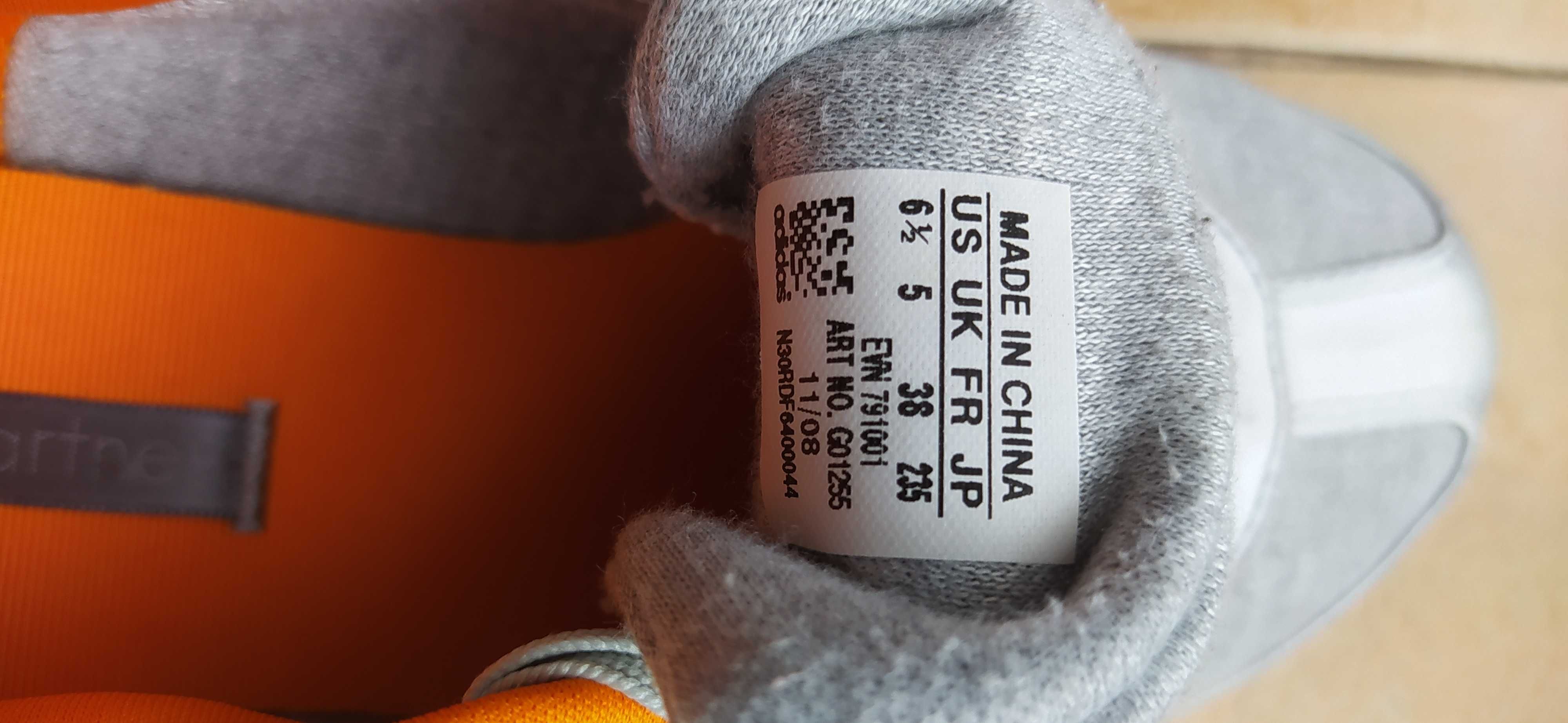 Маратонки Adidas by Stella McCartney, размер 38