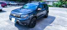 Dacia Duster Primul proprietar, stare perfecta, echipare full