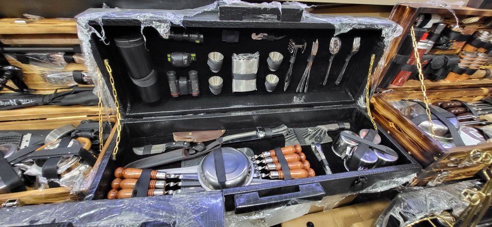 Зулфикор рамка картина сувенир подарка