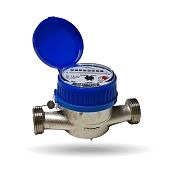 Uzmeter DN-15/20 с Сертификатом