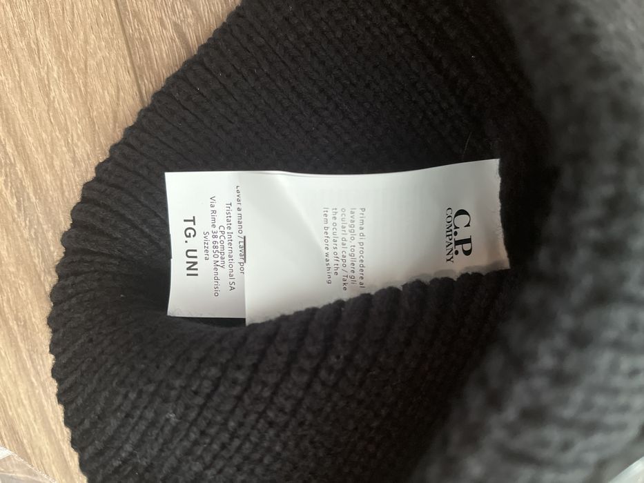 Caciula C.P. Company