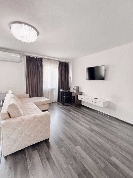 Сдается 2 ком Парк Бабура. Ул Ш.Руставели. Можно с маленькой собачкой