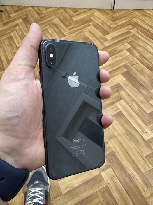 Продам Айфон XS 256гб
