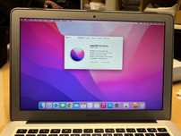 Macbook Air 13 inch 2015