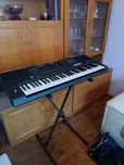 Синтезатор yamaha psr-e473