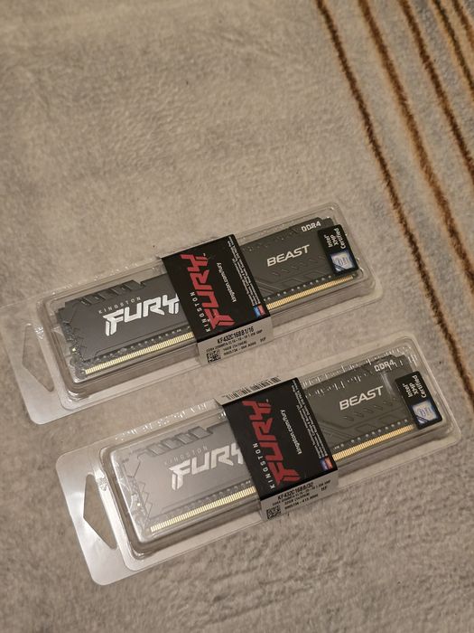 Memorie DDR4 48GB