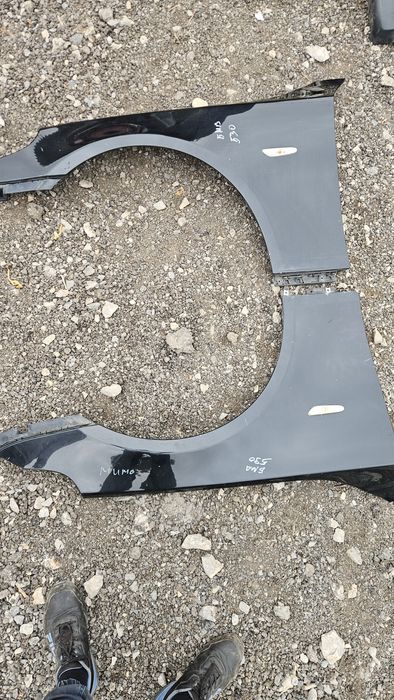 Ляв и Десен калник за BMW E60/БМВ Е60