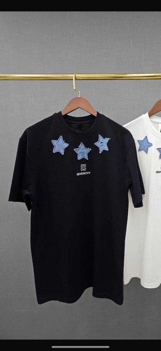 Тениски Givenchy /2модела/