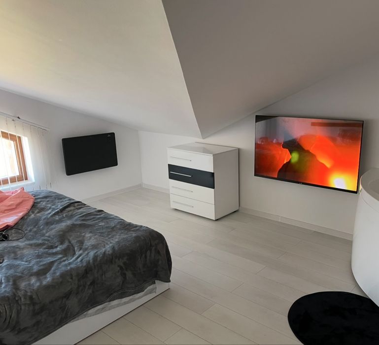 3- стаен лукс в сърцето на Банско