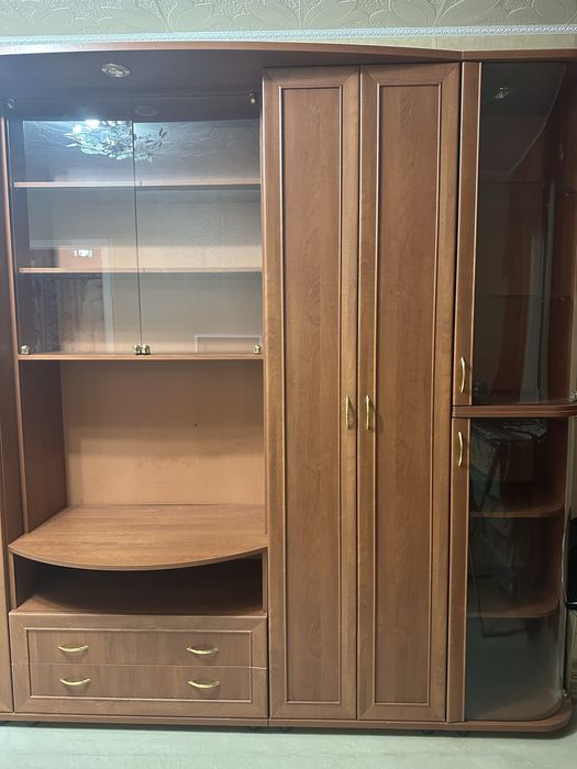 Стенка для гостиной