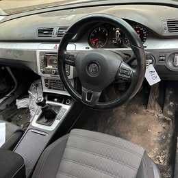 Dezmembrez vw passat cc 1.8 tsi  motor cdaa cutie MUE cod culoare LB9A