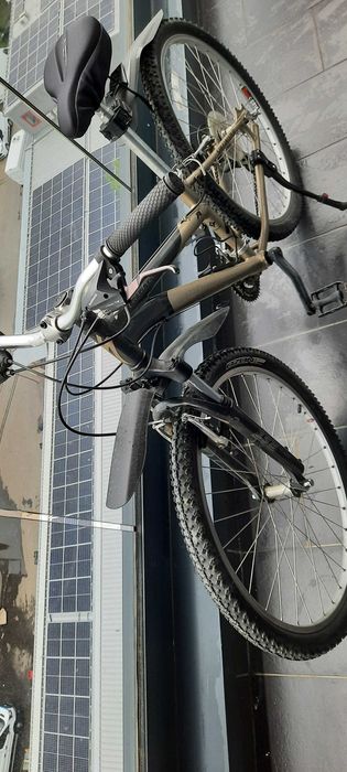 Bicicleta Specialized Rockhopper Elite 29