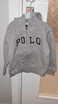 Детски случар ЧИСТО НОВ  Ralph Lauren-Polo-3г,98 см