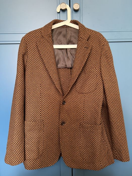 Мъжко сако Gutteridge 1878