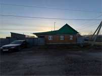 Продам частный дом в районе Сибири