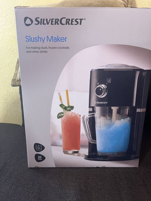 Машина за скрежина