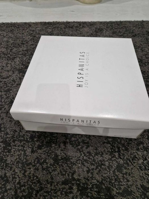 HISPANITAS боти - бордо