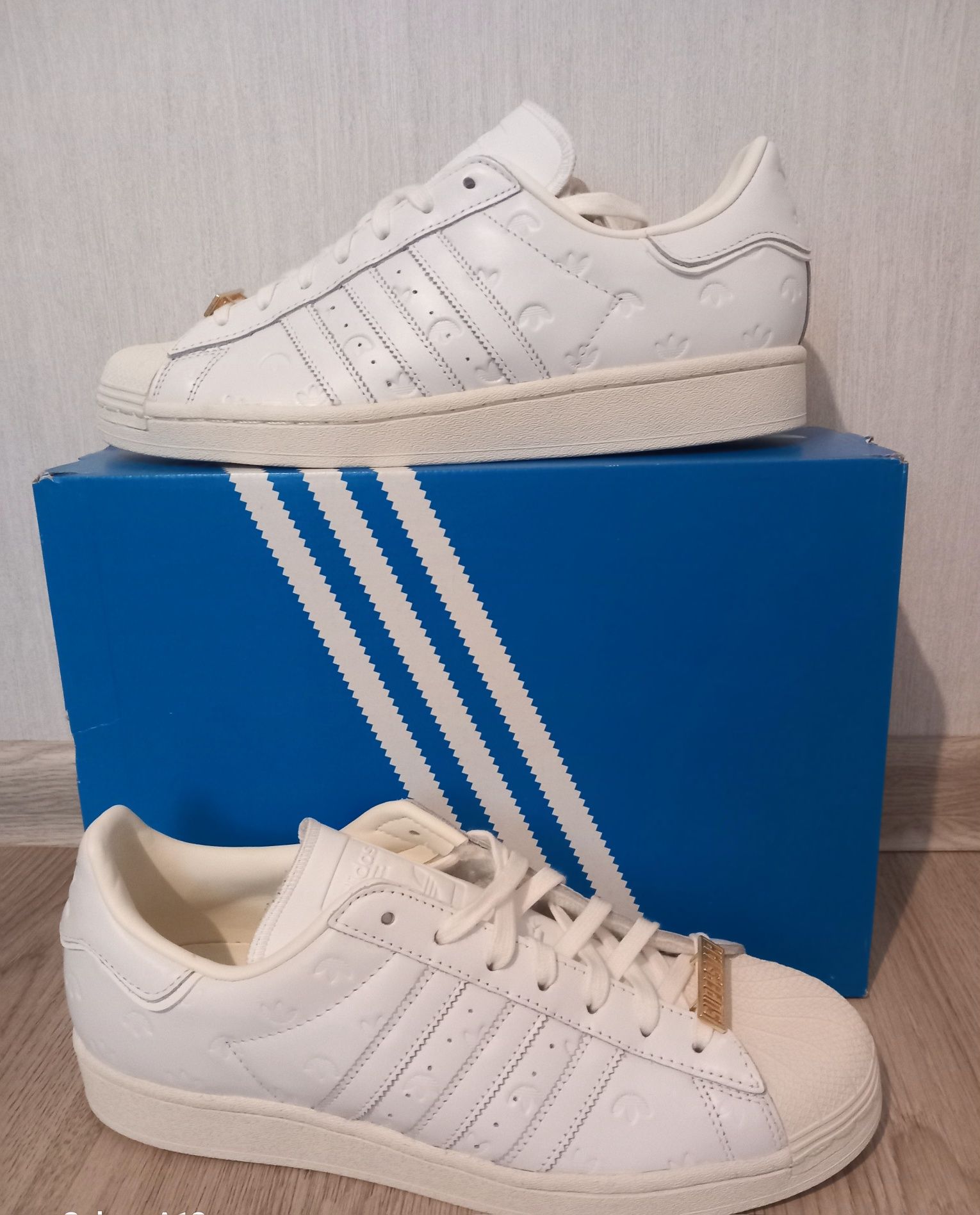 Маратонки Adidas Superstar