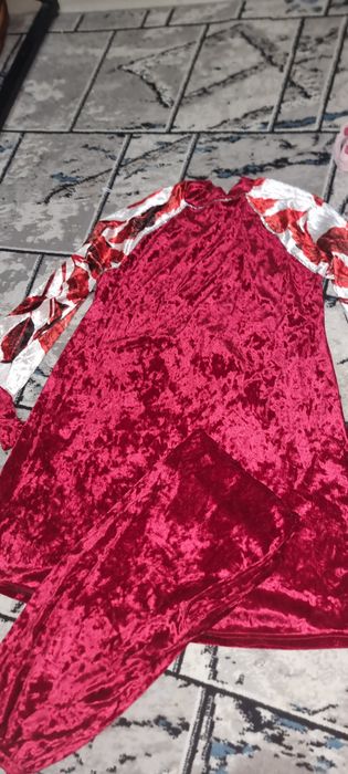 Korila ayollarga kiymlar