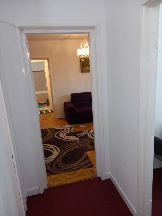 Apartament 2 camere zona centrala