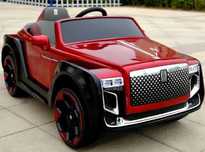 Детский перезаряжаемый электромобиль Rolls-Royce Phantom 
Like Rolls-R