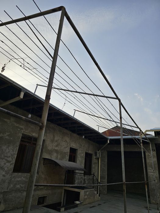 Tayyor voyish. B/U turbalar