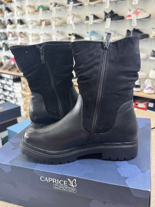 Cizme Caprice Dama - 37