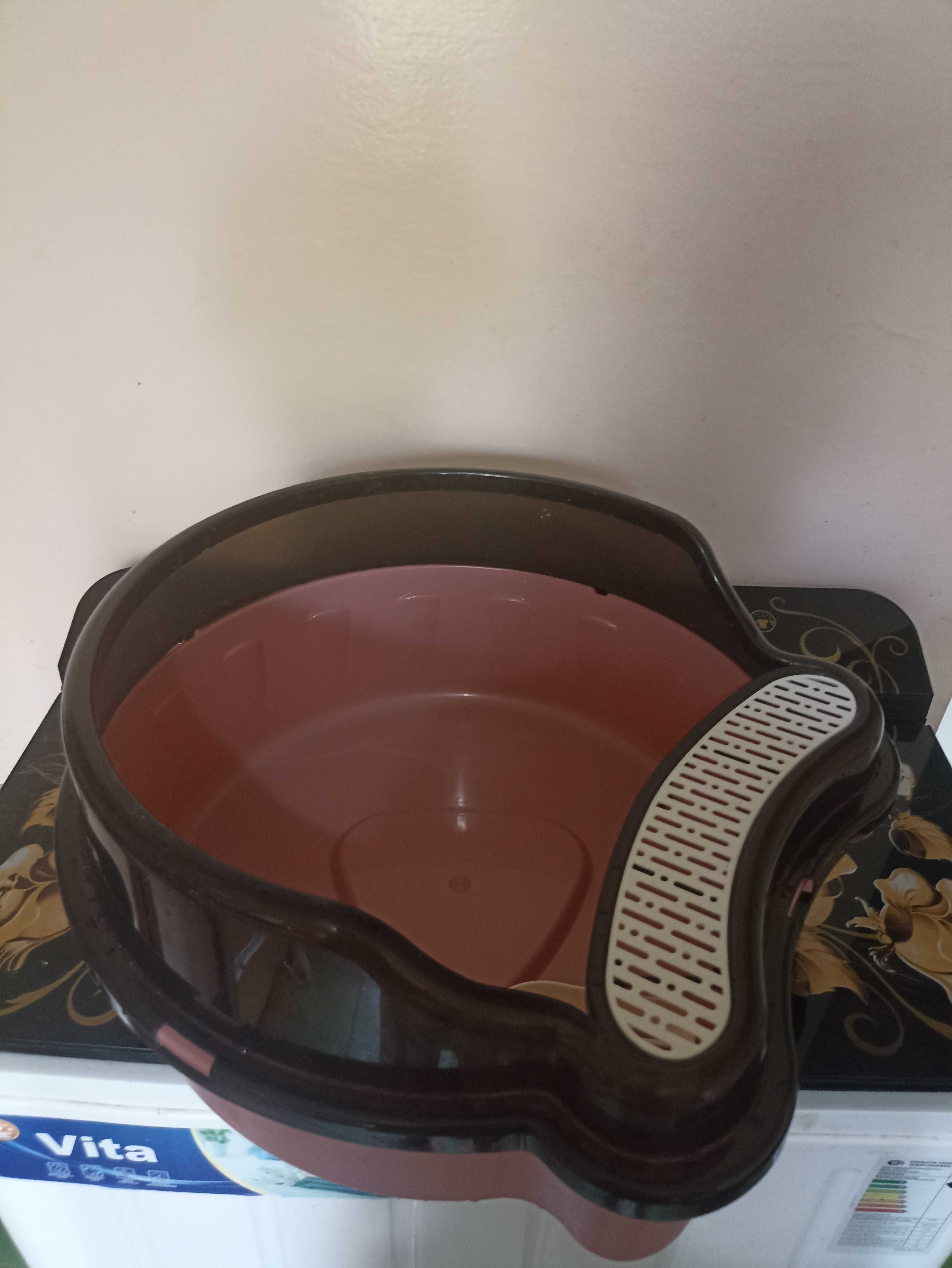 Продам лоток для кошек