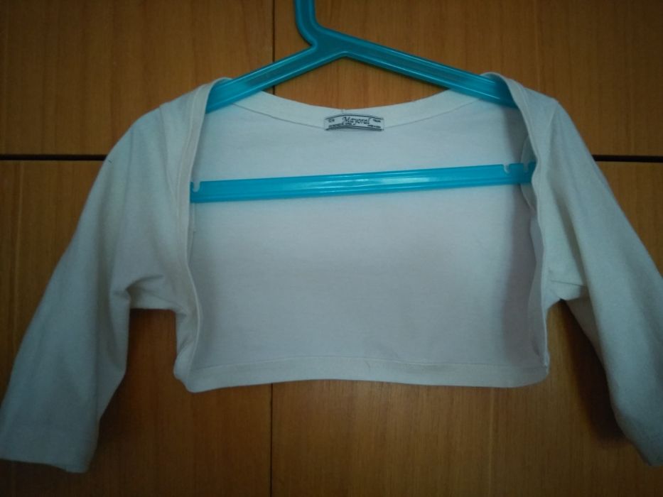 Детски дрехи Mayoral