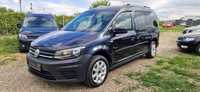 Volkswagen caddy maxi  150 cp