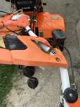 Vand motocultor ruris 1002ksd nou