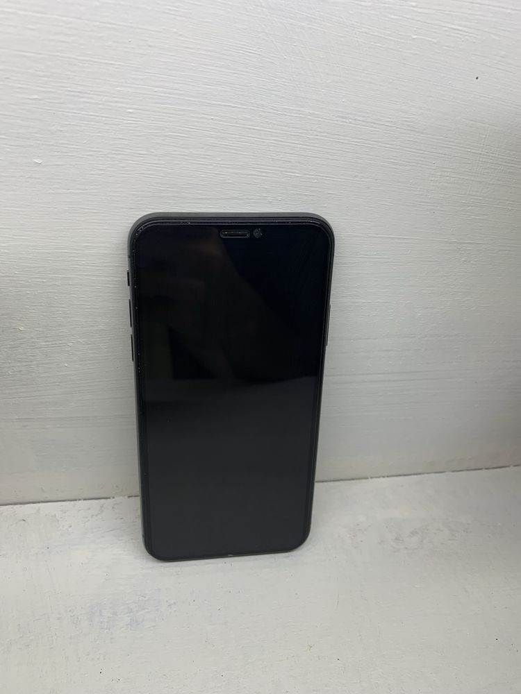 Iphone X 256GB LL/A